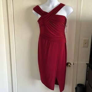 $10 Moving Sale!!! Fashion to Figure Off Shoulder Bodycon